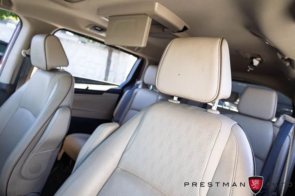 2023 Honda Odyssey Elite - Photo 31