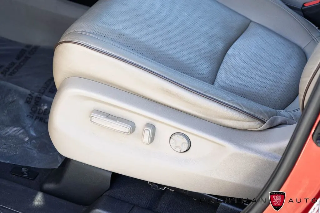 2023 Honda Odyssey Elite - Photo 27