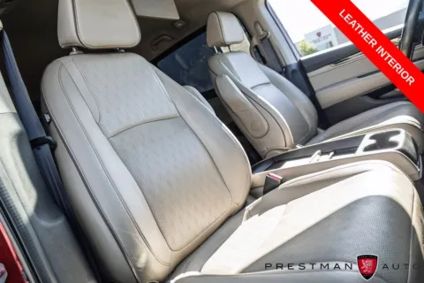 More photos of 2023 Honda Odyssey Elite at Prestman Auto, UT