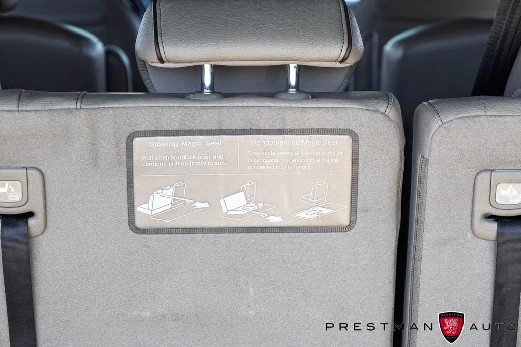 2023 Honda Odyssey Elite - Photo 48