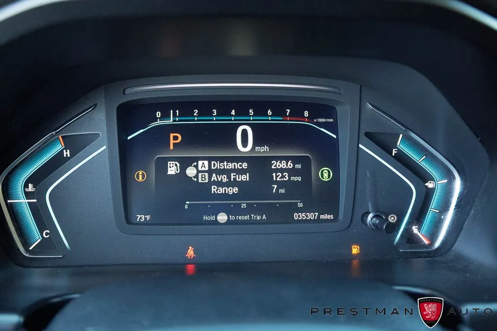 2023 Honda Odyssey Elite - Photo 32