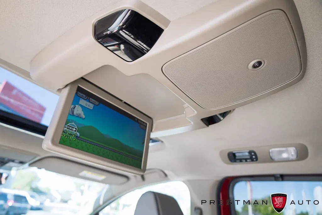 2023 Honda Odyssey Elite - Photo 17