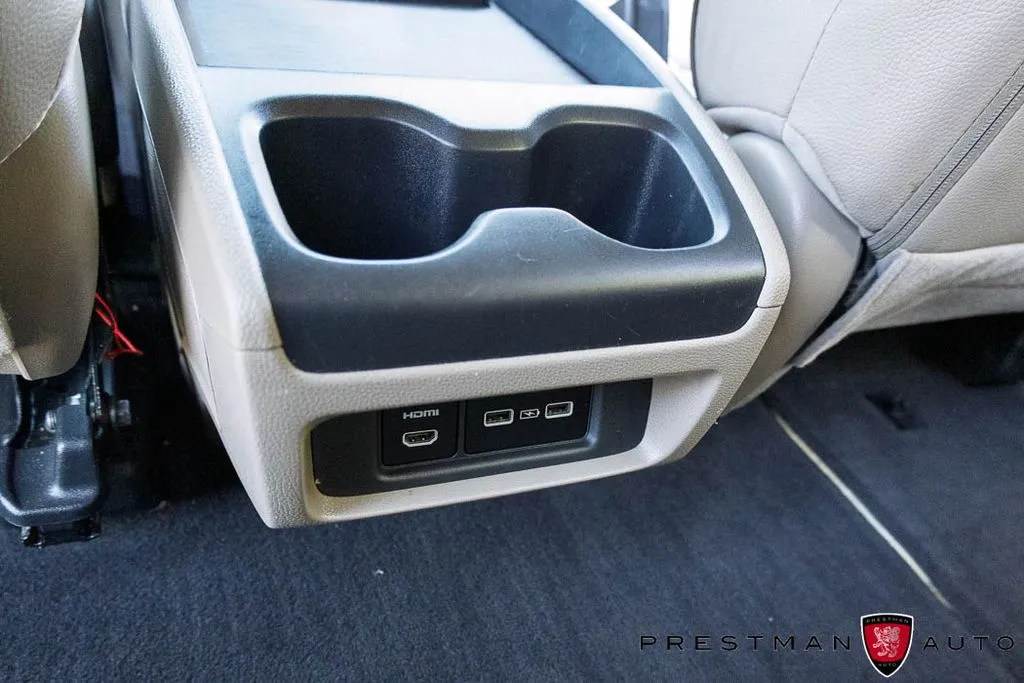 2023 Honda Odyssey Elite - Photo 43