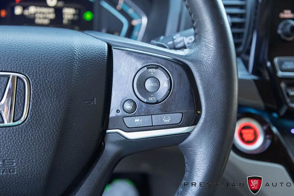2023 Honda Odyssey Elite - Photo 34