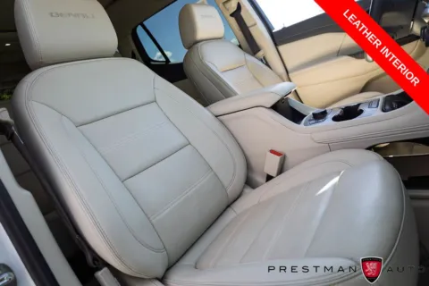 More photos of 2023 GMC Acadia Denali at Prestman Auto, UT