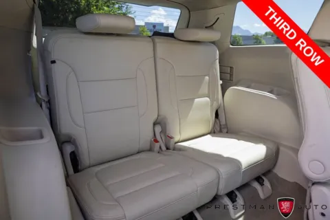 More photos of 2023 GMC Acadia Denali at Prestman Auto, UT