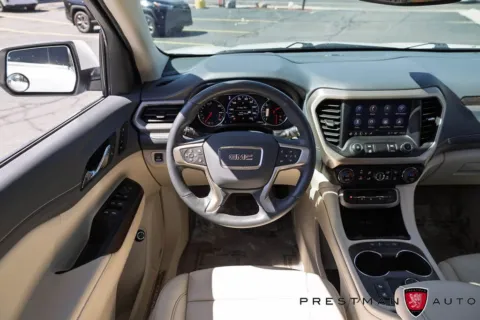 Photos of 2023 GMC Acadia Denali for sale in Salt Lake City, UT at Prestman Auto