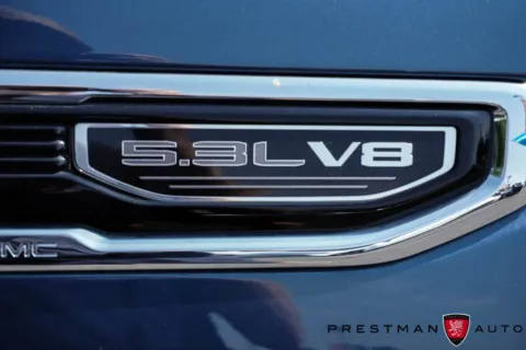 More photos of 2025 GMC Sierra 1500 Denali at Prestman Auto, UT