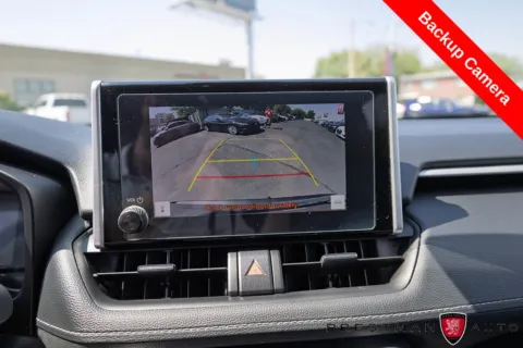 More photos of 2025 Toyota RAV4 XLE at Prestman Auto, UT