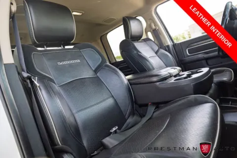 More photos of 2021 Ram 2500 Laramie at Prestman Auto, UT