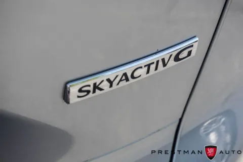 More photos of 2021 Mazda CX-9 Grand Touring at Prestman Auto, UT
