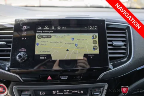More photos of 2020 Honda Passport Elite at Prestman Auto, UT