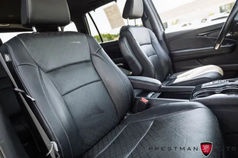 More photos of 2020 Honda Passport Elite at Prestman Auto, UT