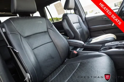 More photos of 2020 Honda Passport Elite at Prestman Auto, UT
