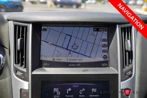 More photos of 2019 INFINITI Q50 3.0t LUXE at Prestman Auto, UT