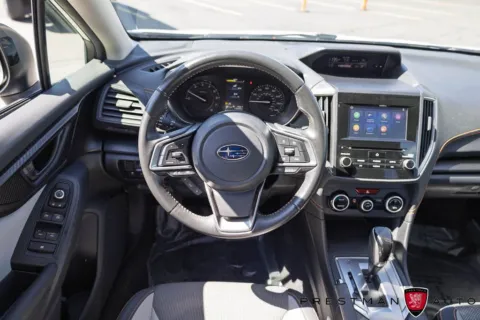 Photos of 2020 Subaru Crosstrek Premium for sale in Salt Lake City, UT at Prestman Auto