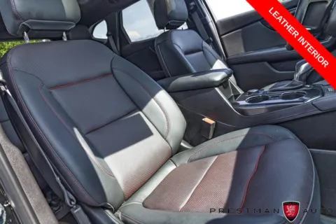 More photos of 2025 Chevrolet Blazer RS at Prestman Auto, UT