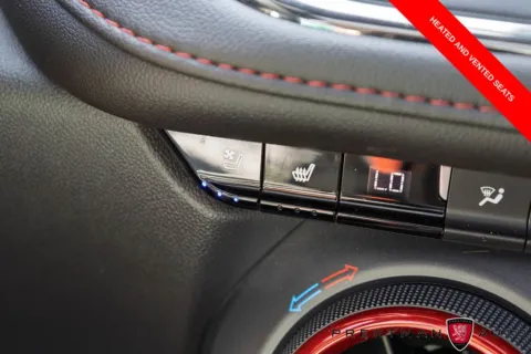 More photos of 2025 Chevrolet Blazer RS at Prestman Auto, UT