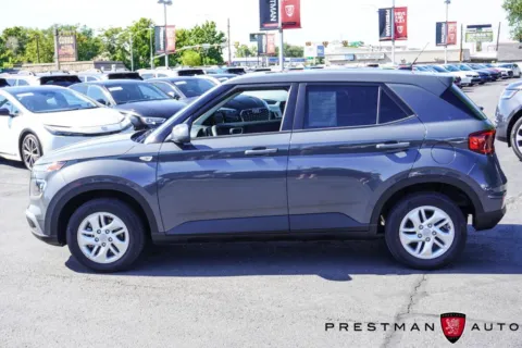 More photos of 2025 Hyundai Venue SE at Prestman Auto, UT
