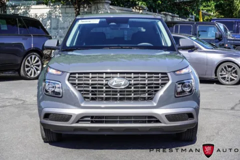 Photos of 2025 Hyundai Venue SE for sale in Salt Lake City, UT at Prestman Auto