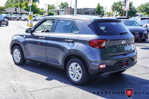 More photos of 2025 Hyundai Venue SE at Prestman Auto, UT