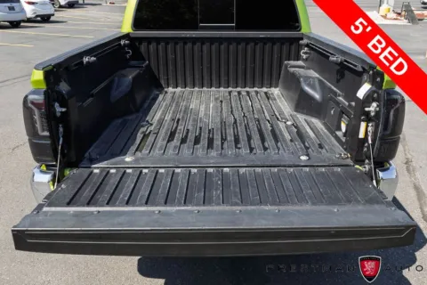 More photos of 2023 Toyota Tacoma TRD Off-Road at Prestman Auto, UT