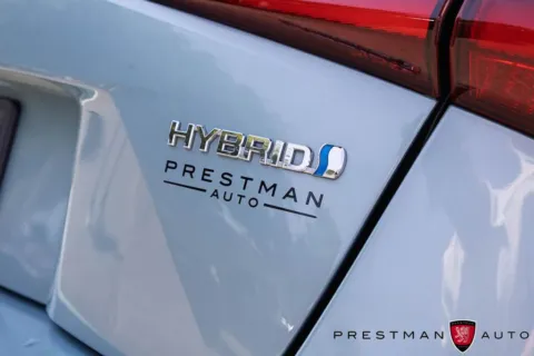 More photos of 2022 Toyota Prius LE AWD-e at Prestman Auto, UT