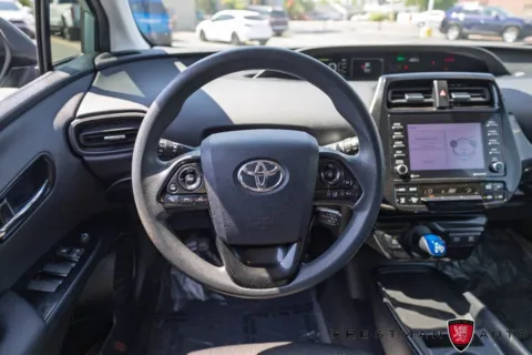Photos of 2022 Toyota Prius LE AWD-e for sale in Salt Lake City, UT at Prestman Auto