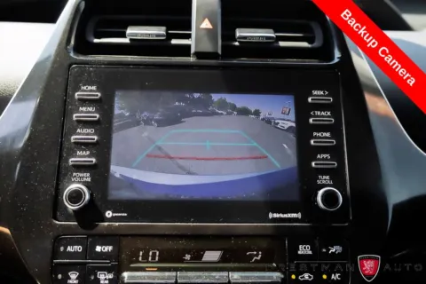 More photos of 2022 Toyota Prius LE AWD-e at Prestman Auto, UT
