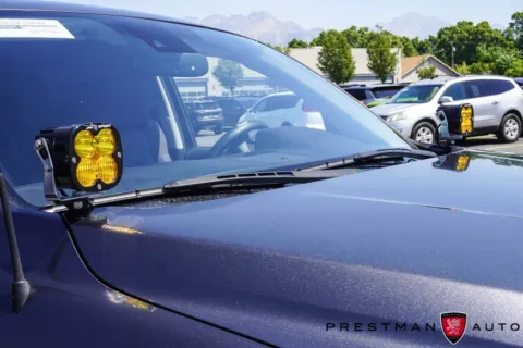 More photos of 2019 Toyota Tundra SR5 at Prestman Auto, UT