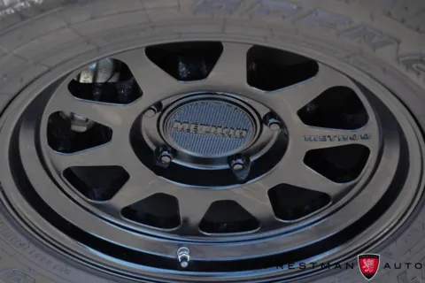 Another view of 2019 Toyota Tundra SR5 for sale in Salt Lake City, UT at Prestman Auto
