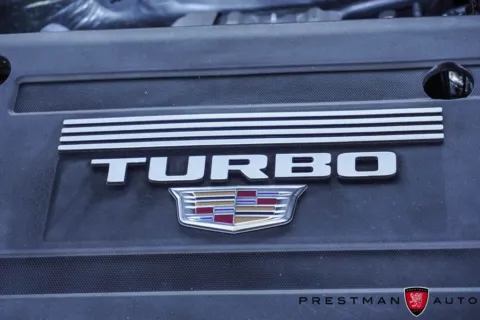 More photos of 2024 Cadillac XT4 Sport at Prestman Auto, UT