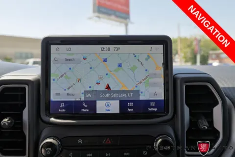 More photos of 2022 Ford Bronco Sport Big Bend at Prestman Auto, UT