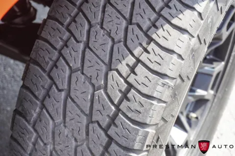 More photos of 2023 Toyota 4Runner TRD Pro at Prestman Auto, UT