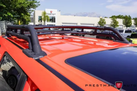 More photos of 2023 Toyota 4Runner TRD Pro at Prestman Auto, UT