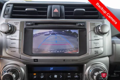 More photos of 2015 Toyota 4Runner Limited at Prestman Auto, UT