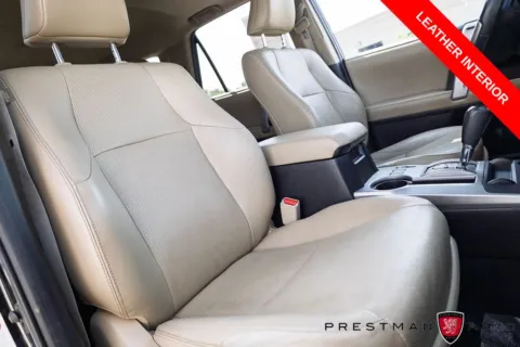 More photos of 2015 Toyota 4Runner Limited at Prestman Auto, UT