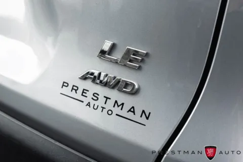 More photos of 2020 Toyota RAV4 LE at Prestman Auto, UT