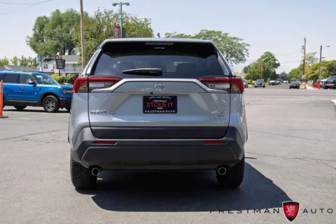 More photos of 2020 Toyota RAV4 LE at Prestman Auto, UT
