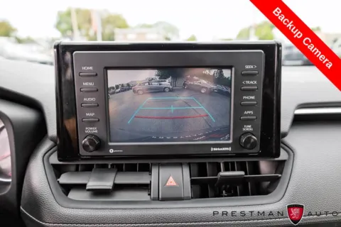 More photos of 2020 Toyota RAV4 LE at Prestman Auto, UT