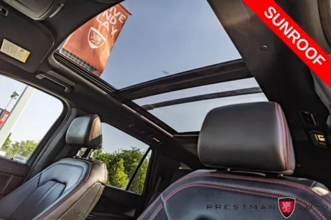 More photos of 2023 Ford Expedition Max Limited at Prestman Auto, UT