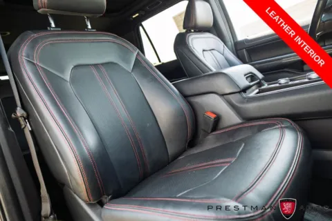 More photos of 2023 Ford Expedition Max Limited at Prestman Auto, UT