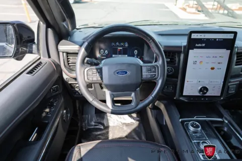 Photos of 2023 Ford Expedition Max Limited for sale in Salt Lake City, UT at Prestman Auto