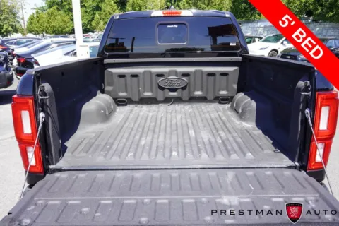 More photos of 2021 Ford Ranger Lariat at Prestman Auto, UT
