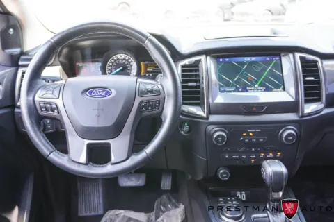 Photos of 2021 Ford Ranger Lariat for sale in Salt Lake City, UT at Prestman Auto