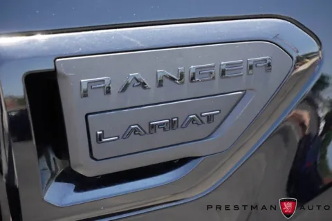 More photos of 2021 Ford Ranger Lariat at Prestman Auto, UT