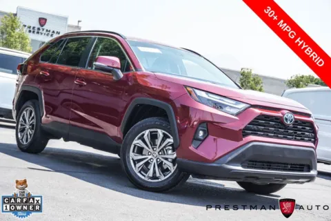 Unknown 2025 Toyota RAV4 Hybrid XLE Premium for sale in Salt Lake City, UT