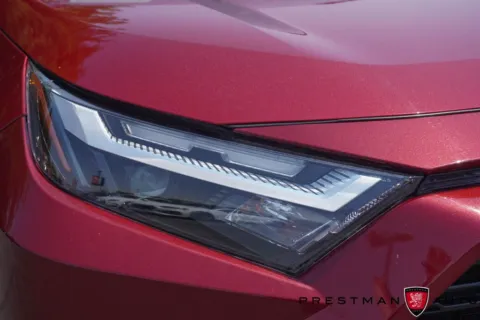 More photos of 2025 Toyota RAV4 Hybrid XLE Premium at Prestman Auto, UT
