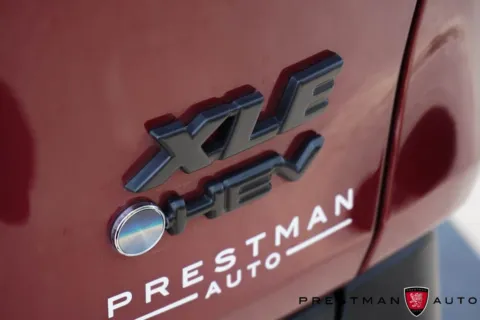 More photos of 2025 Toyota RAV4 Hybrid XLE Premium at Prestman Auto, UT