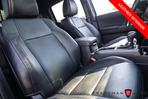 More photos of 2021 Toyota Tacoma TRD Sport at Prestman Auto, UT